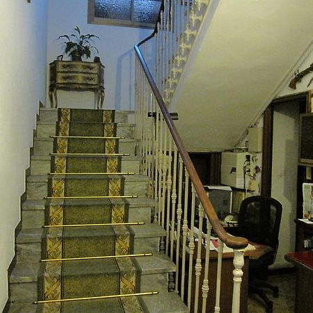 Albergo Kristina 博尔迪盖拉 外观 照片