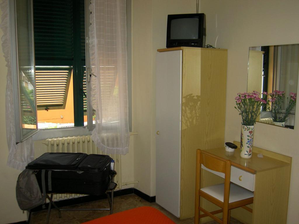 Albergo Kristina 博尔迪盖拉 客房 照片